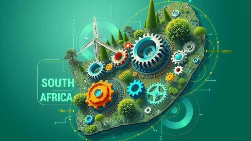 Microsoft Announces US$297 Million AI Investment in South Africa