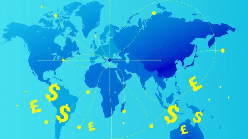 Trump’s Economic Gamble: The Impact of Tariffs on Canada, Mexico, and China