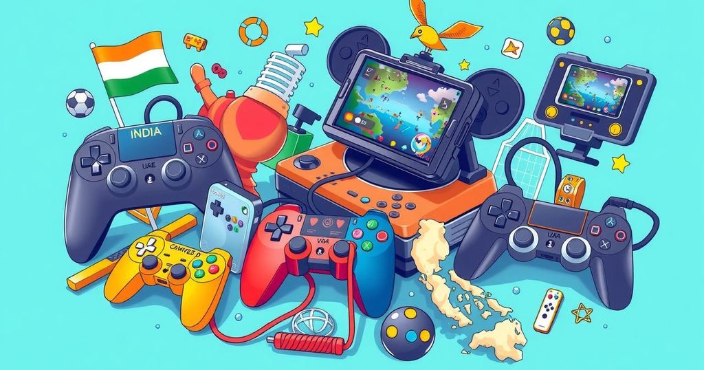Gamerji Targets Growth in Gaming-as-a-Service Across Key Markets