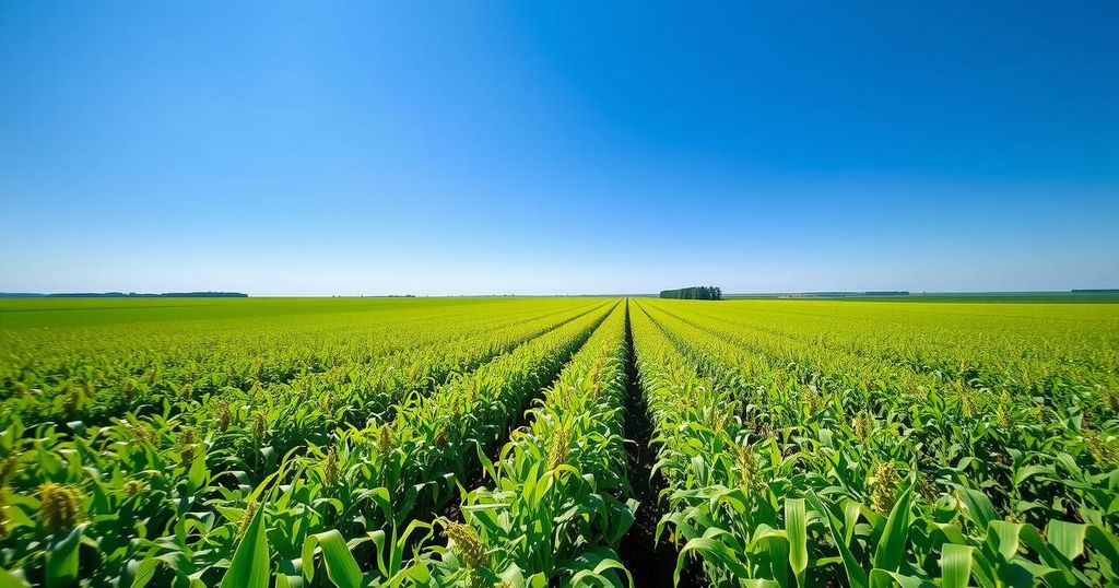 CONAB Maintains Strong Estimates for Brazil’s Soybean and Corn Production