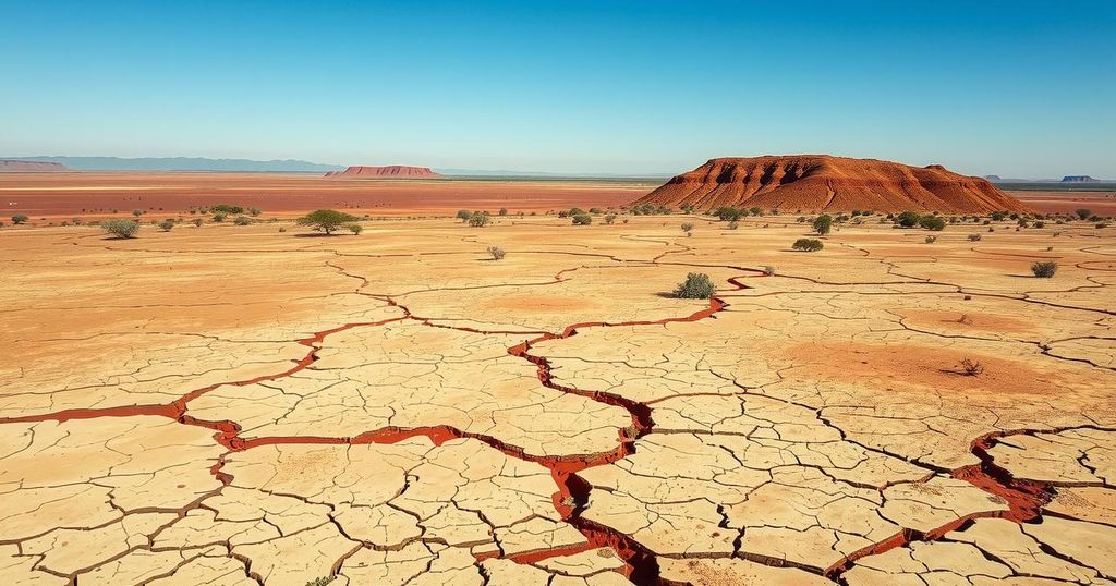 Namibia Launches Comprehensive Emergency Preparedness Plan Amid Rising Hazards