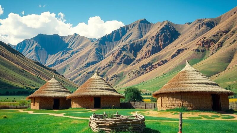 Five Key Facts About Lesotho: The Nation Often Overlooked