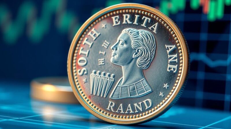 Rand’s Recovery Signals Potential Shifts Amid Dollar Decline