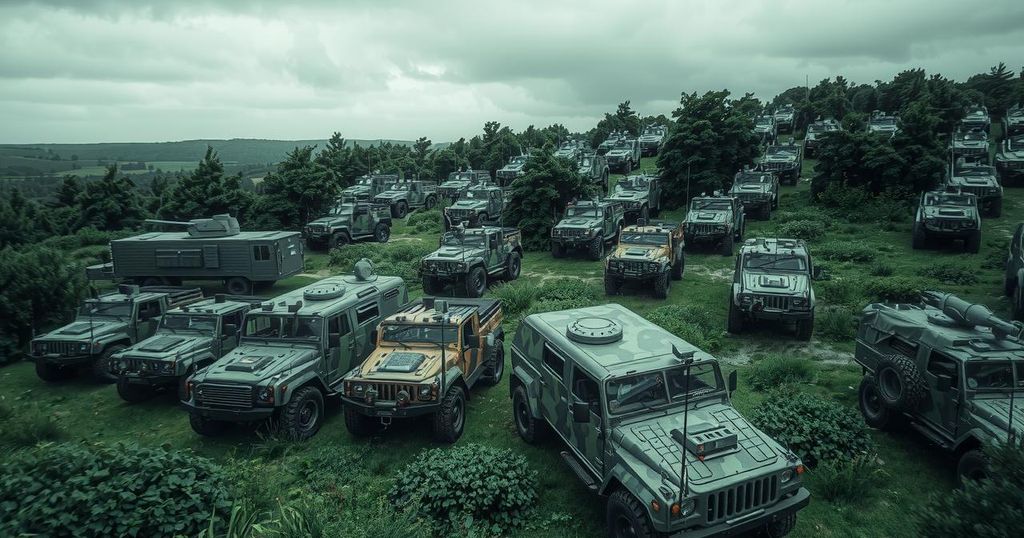 Understanding the Challenges Faced by DR Congo’s Army against M23