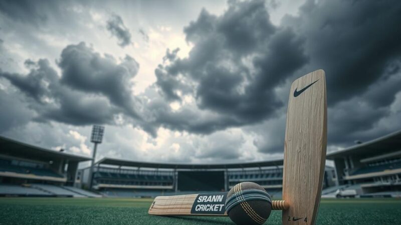 Weather Report for SA vs ENG: Champions Trophy Match Preview