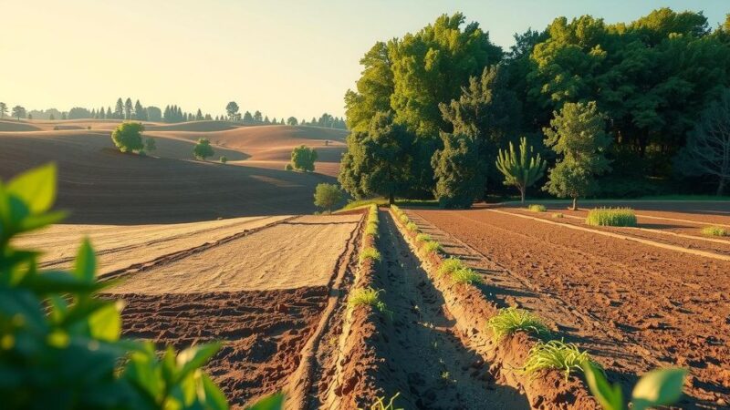 Balancing Agriculture and Sustainability: Bolivia’s Post-Wildfire Dilemma