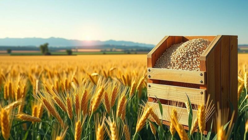 UAE Enhances Zimbabwe’s Food Security with Grain Donations